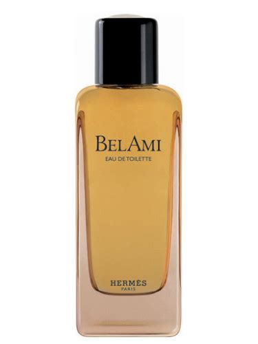 bel ami cologne